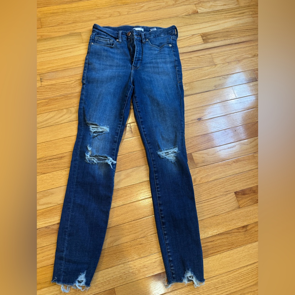 Good American jeans
